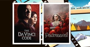 Controversial films of Hollywood and Bollywood