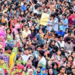 Safe road movement in Bangladesh