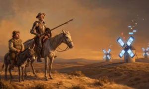 Don Quixote Review and Summary