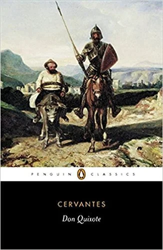 Don Quixote Review