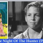 the night of the hunter movie review