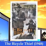 The Bicycle Thief 1948 film review