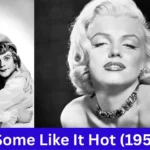 Some like hot 1959 film review