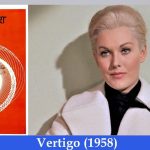 Vertigo 1958 film review