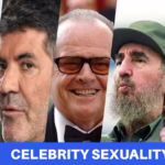 Sexuality of Celebrities