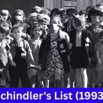 Schindler's List film 1993 review