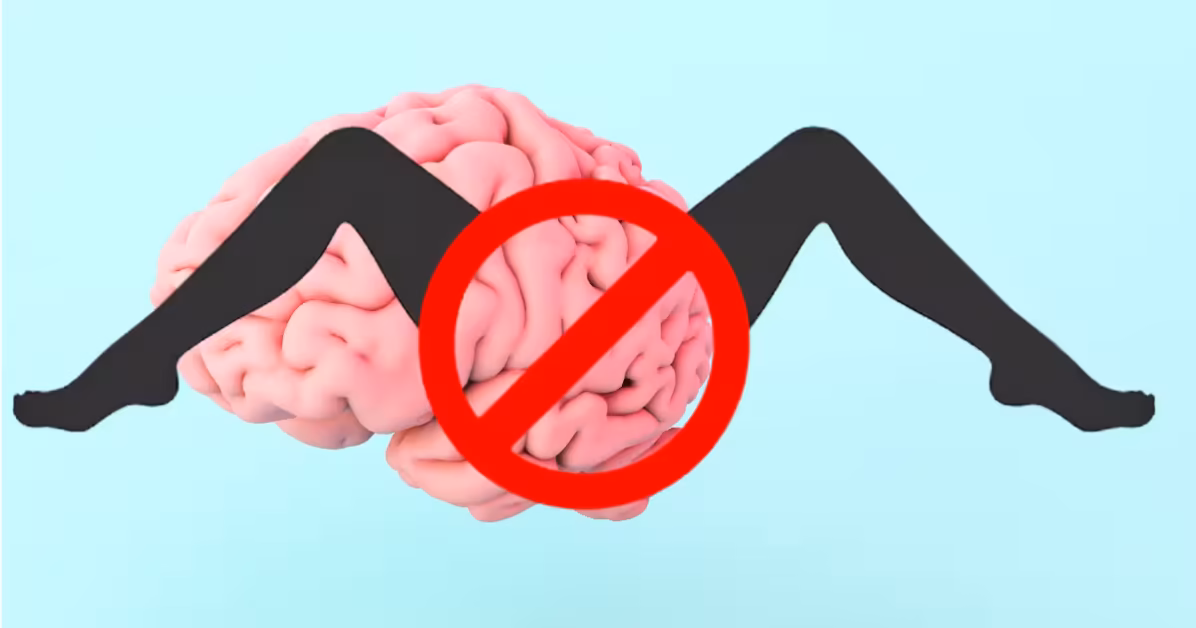 Porn Addiction and the Brain: Research on How Viewing Pornography Impacts Brain