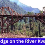 Bridge on the River Kwai - A Film that Captures the Tragedy and Triumph of War