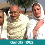 Gandhi 1982 Film Review: A Timeless Lesson in Courage And Compassion From a Controversial Ascetic