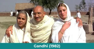 Gandhi