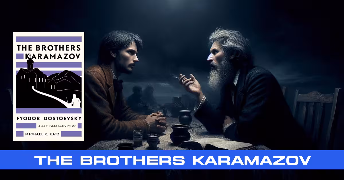 The Brothers Karamazov