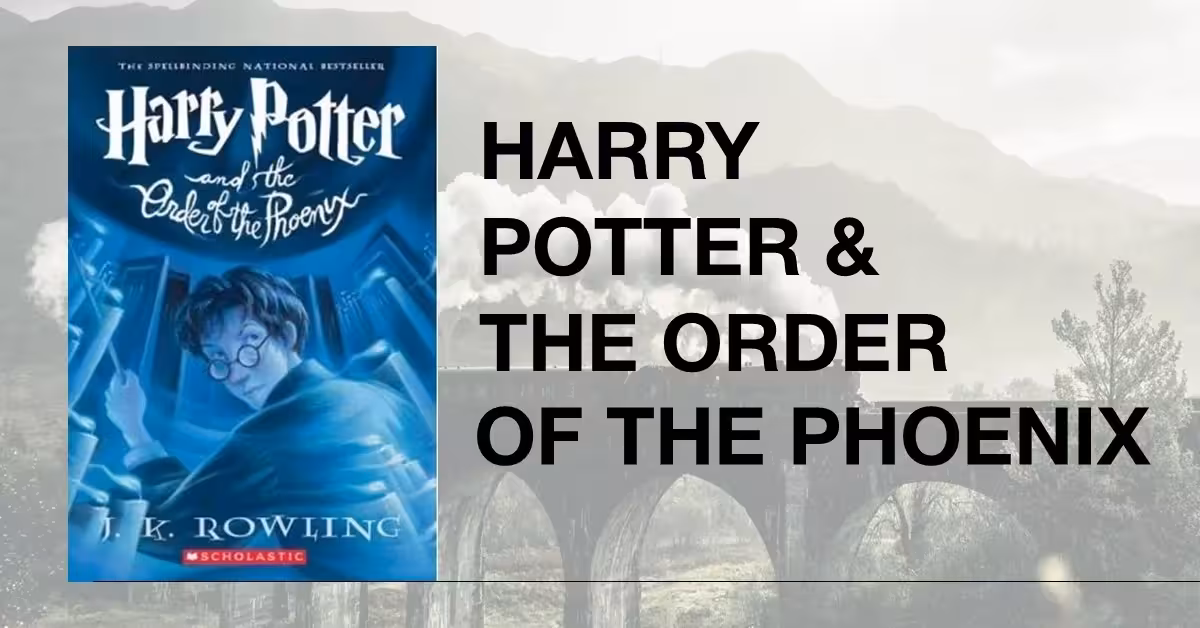 Order of the Phoenix