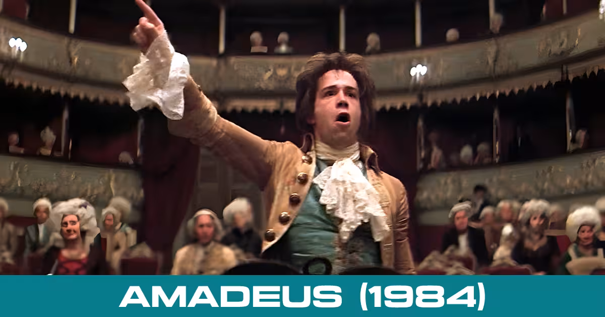 Amadeus