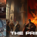 The Prince (1513) by Nicolo Machiavelli and His Philosophy of Virtue, Vices, And the Moral Challenges and Dilemmas of Rulers