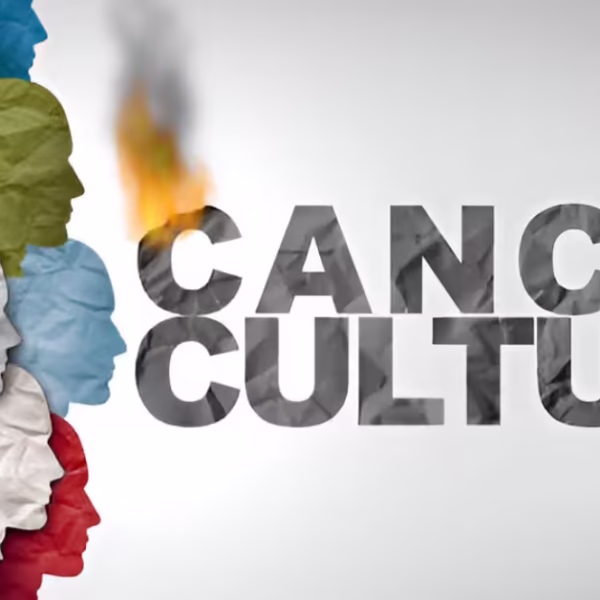 Cancel Culture: Evolution or Regression