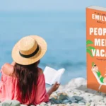People We Meet on Vacation book review 2025