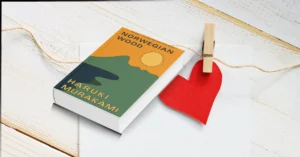 Norwegian Wood Review