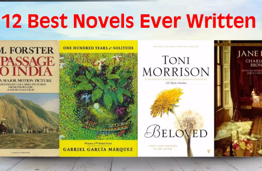 Greatest Books Ever Written