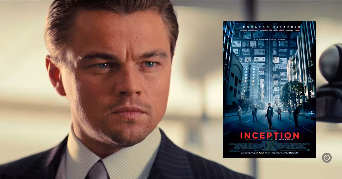 Inception Film review