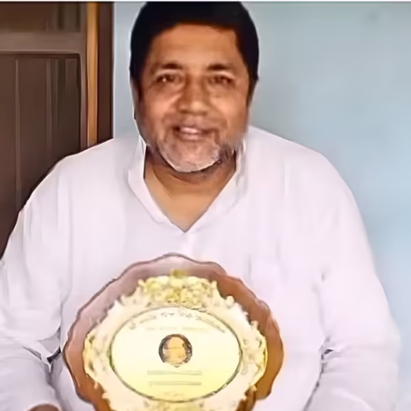 Amal Kumar Jha