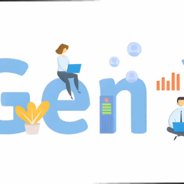 Generation X: The Real Loser Generation or the Bridge Between Eras?