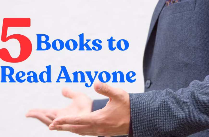 Read Anyone books