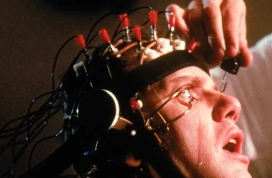A Clockwork Orange (1971) Plot Summary: Brutal Nights, Bright Warning