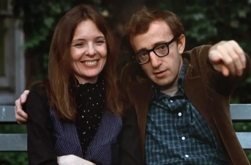 Annie Hall 1977: A Bittersweet Masterpiece of Love & Neurosis