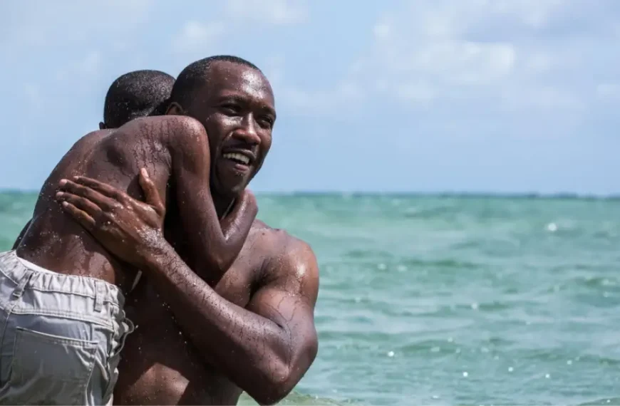Moonlight: A Powerful Study of Modern Black Masculinity