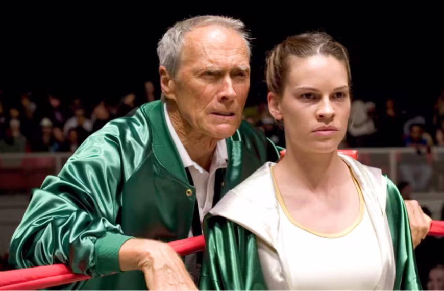 Million Dollar Baby ending explained: heartbreaking, powerful meaning