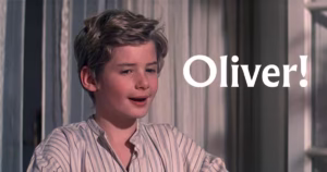 Oliver! 1968 Review: The Dark Secret Behind the Joyful Musical
