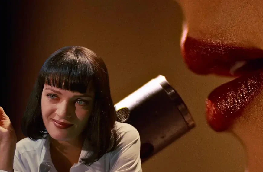 Pulp Fiction analysis: violent comedy, moral shock, why it matters