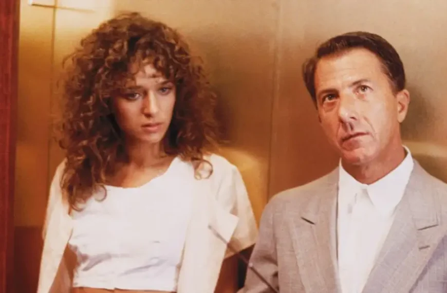 Rain Man 1988: The Untold Truth Behind the Oscar-Winning Drama