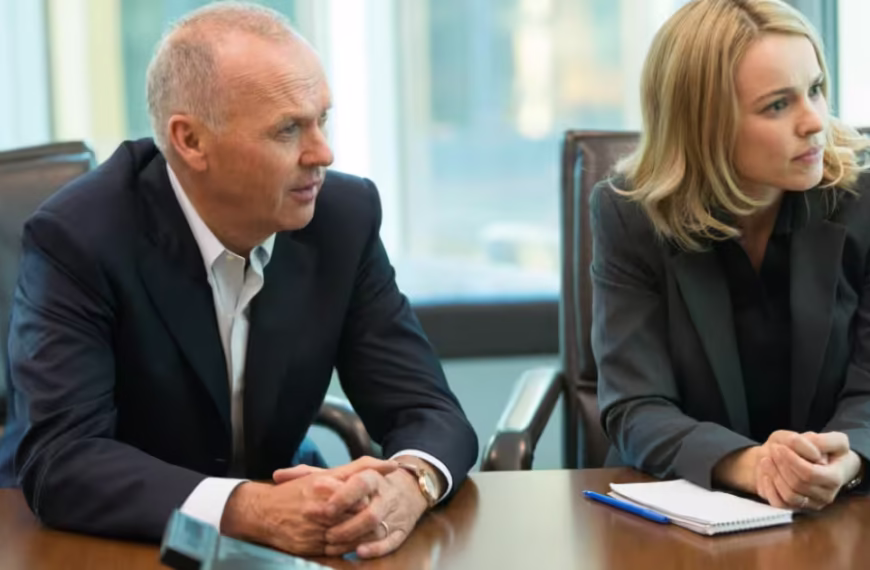 Spotlight (2015) Ending Explained: Dark Lies, Brave Truth, Must-Read