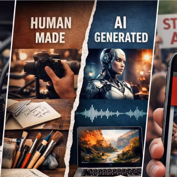 AI Backlash