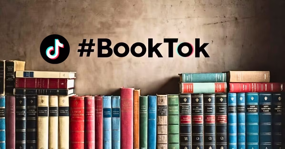 BookTok to Bestseller Pipeline (Romantasy & Thrillers): Why These Books Explode Globally
