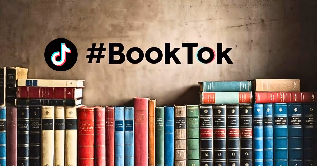 BookTok to Bestseller Pipeline (Romantasy & Thrillers): Why These Books Explode Globally
