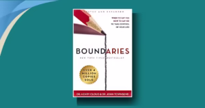 Boundaries by Dr. Henry Cloud and Dr. John Townsend review