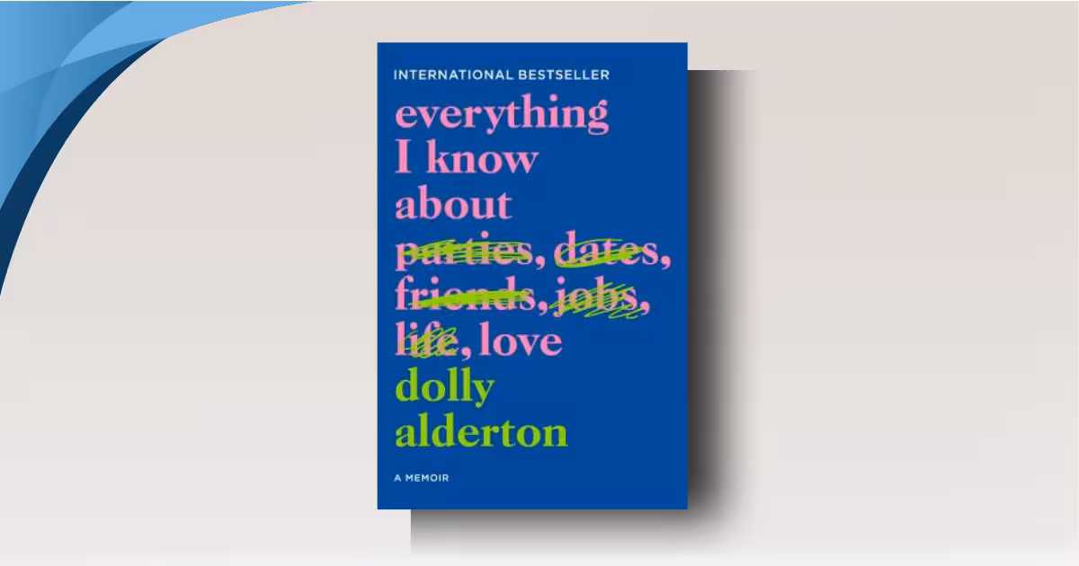 Everything I Know About Love Review: Messy Chaos Yet With Profound Clarity