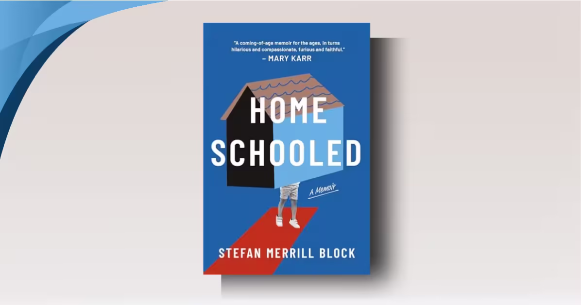 Homeschooled Book Exposes Heartbreaking Isolation But Inspiring Growth