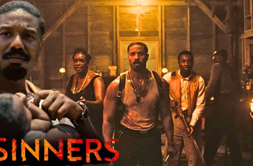 Sinners 2025 Film Horrific Oppression That Sparks Bold Cultural Revolution