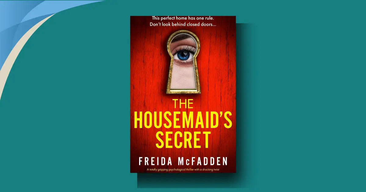 The Housemaid's Secret ending explained: Shocking, brilliant reveal