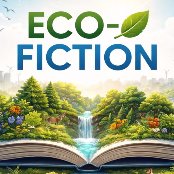 Eco-fiction