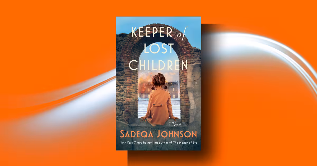 Keeper of Lost Children explained: dark history, bright human resilience