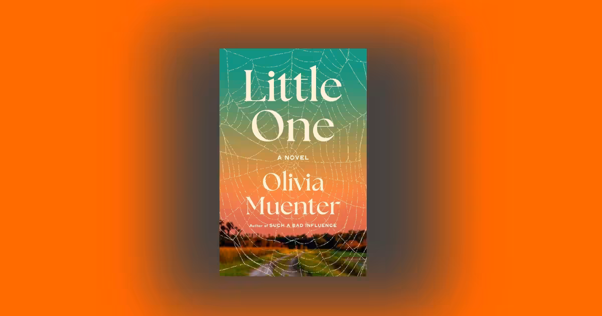 Little One Review: A Dark, Twisted Cult Thriller You Can’t Mi