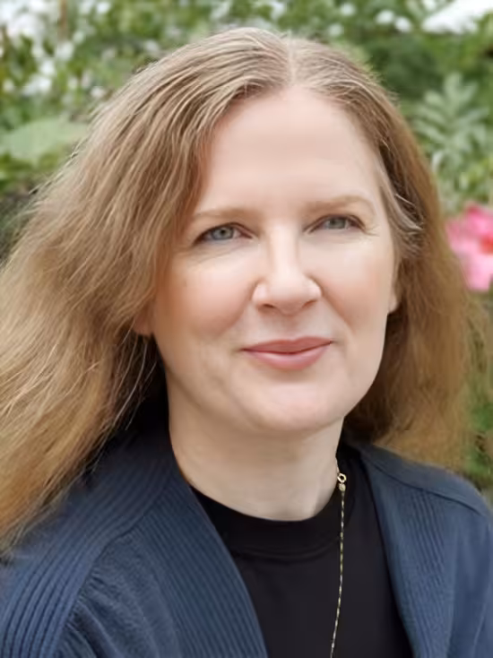Suzan Collins