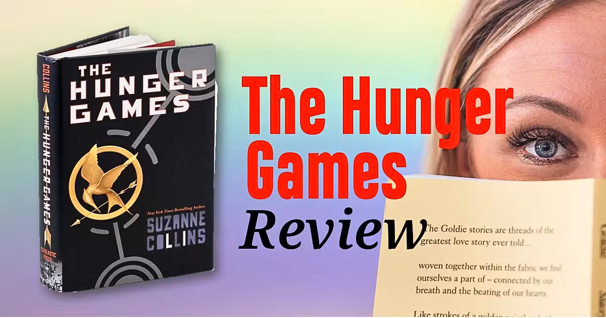 The Hunger Games Explained