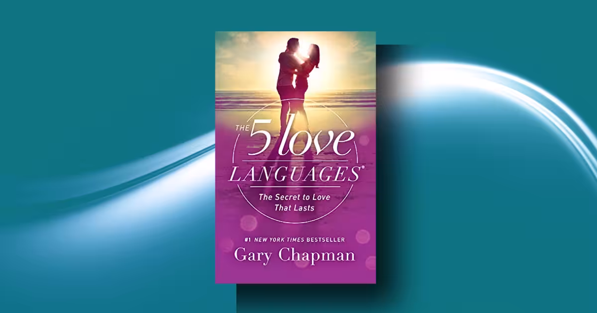 5 Love Languages Review