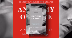 Anatomy of Love Book Exposes Shocking Biology Why We Stray and Cheat