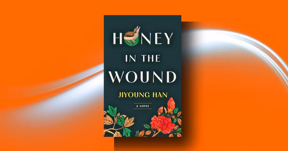 Honey in the Wound review
